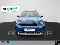2026 Opel Frontera