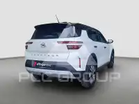 2026 Opel Frontera