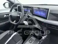 2026 Opel Frontera