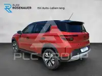 2026 Opel Frontera