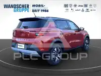 2026 Opel Frontera