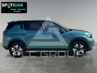 2026 Opel Frontera