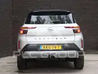 2026 Opel Frontera