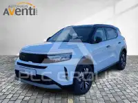 2026 Opel Frontera