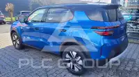 2026 Opel Frontera