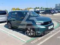 2026 Opel Frontera