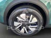 2026 Opel Frontera