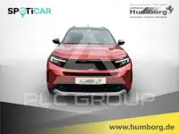 2026 Opel Frontera