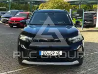 2026 Opel Frontera