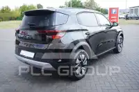 2026 Opel Frontera