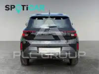 2026 Opel Frontera