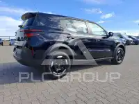 2026 Opel Frontera
