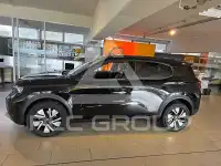 2026 Opel Frontera