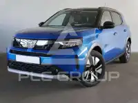 2026 Opel Frontera