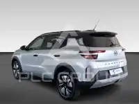 2026 Opel Frontera
