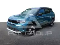 2026 Opel Frontera