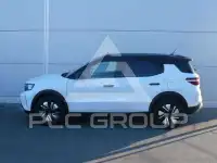 2026 Opel Frontera