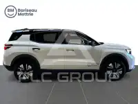 2026 Opel Frontera