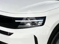 2026 Opel Frontera