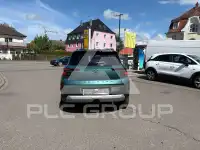 2026 Opel Frontera