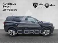 2026 Opel Frontera