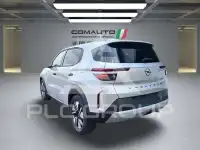 2026 Opel Frontera