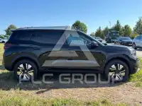 2026 Opel Frontera