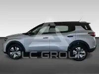 2026 Opel Frontera