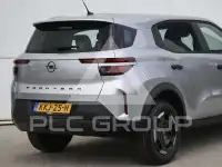 2026 Opel Frontera