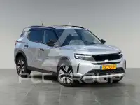 2026 Opel Frontera