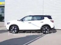 2026 Opel Frontera