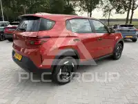 2026 Opel Frontera