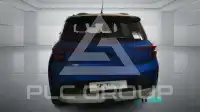 2026 Opel Frontera