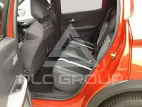 2026 Opel Frontera