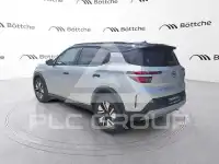 2026 Opel Frontera