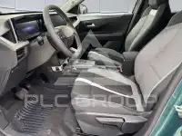 2026 Opel Frontera