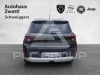 2026 Opel Frontera