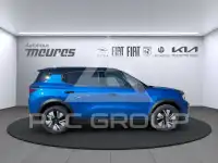 2026 Opel Frontera