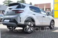 2026 Opel Frontera