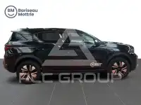 2026 Opel Frontera