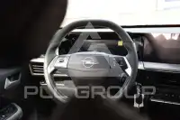 2026 Opel Frontera