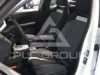 2026 Opel Frontera