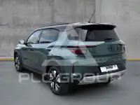2026 Opel Frontera