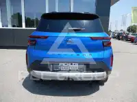 2026 Opel Frontera