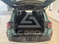 2026 Opel Frontera