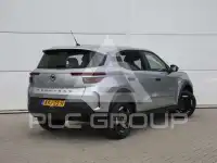 2026 Opel Frontera