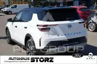 2026 Opel Frontera