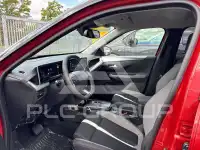 2026 Opel Frontera