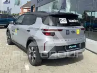 2026 Opel Frontera