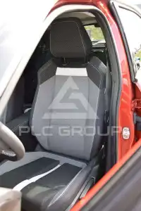 2026 Opel Frontera